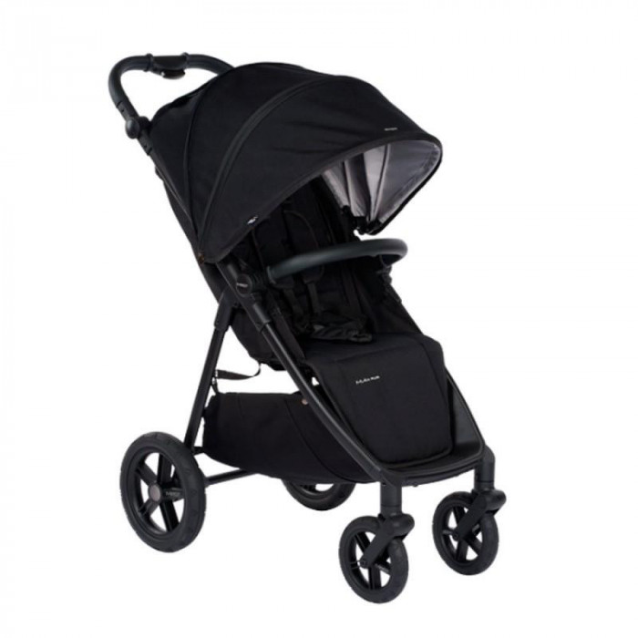 SILLA PASEO MAST M4X PLUS ONYX NEGRO...