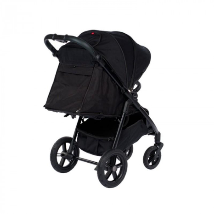 SILLA PASEO MAST M4X PLUS ONYX NEGRO...