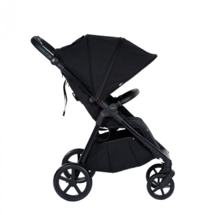 SILLA PASEO MAST M4X PLUS ONYX NEGRO...