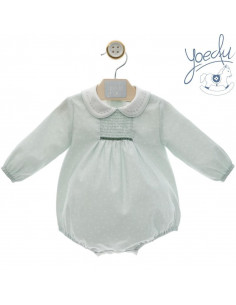 PELELE MANGA LARGA BATISTA...