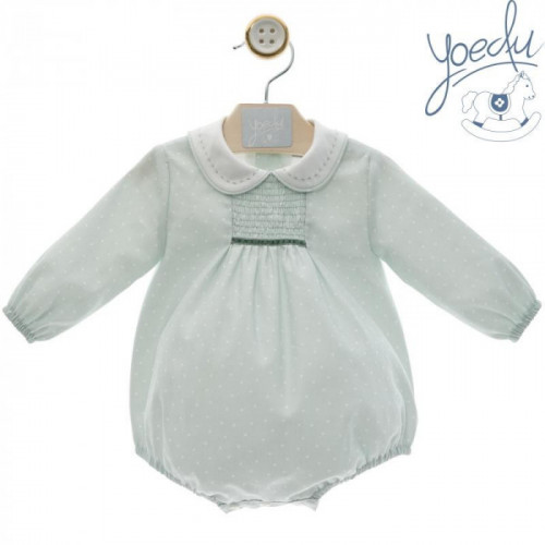 PELELE MANGA LARGA BATISTA...