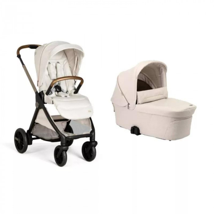 COCHECITO DUO BELLAGIO AMBER CAPAZO...