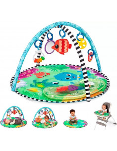 MANTA JUEGOS SEA FLOOR 2 EN...