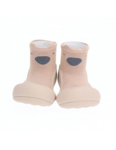 ZAPATOS ATTIPAS ANIMAL PINK 19