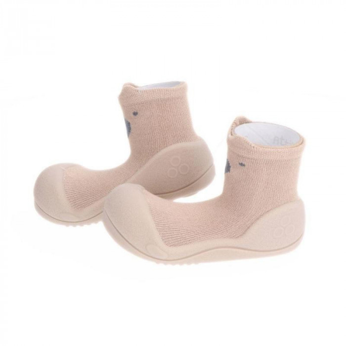 ZAPATOS ATTIPAS ANIMAL PINK 19