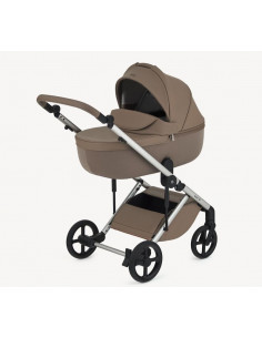 COCHECITO DUO ELI SECRET...