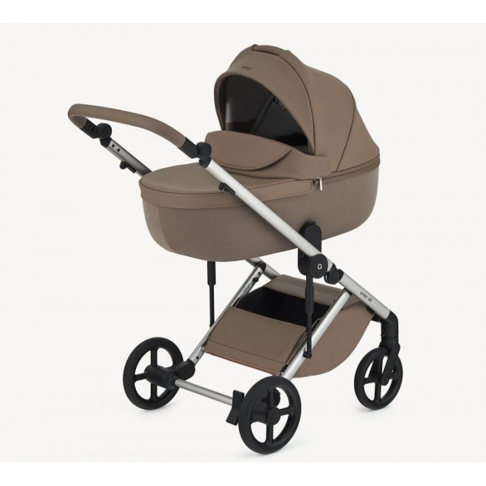 COCHECITO DUO ELI SECRET ANEX BABY