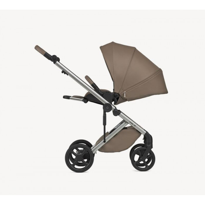 COCHECITO DUO ELI SECRET ANEX BABY