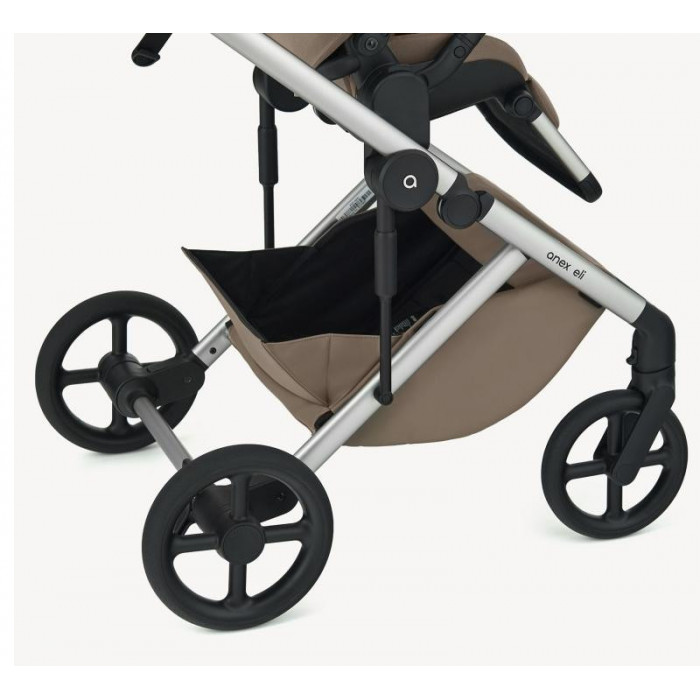 COCHECITO DUO ELI SECRET ANEX BABY