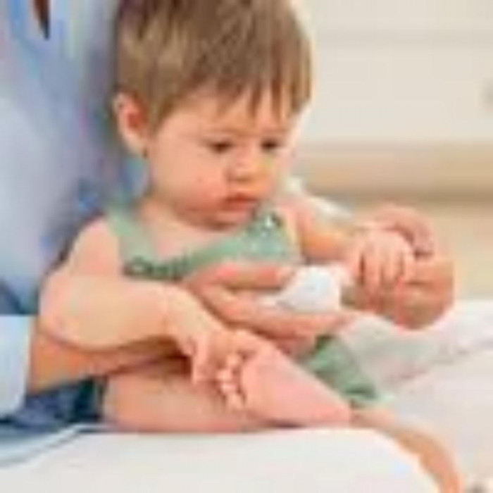 LIMA DE UÑAS ELECTRICA MINILAND