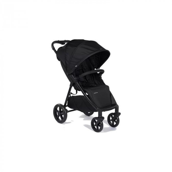 SILLA PASEO MAST M4 MINI NEGRO RUEDAS...