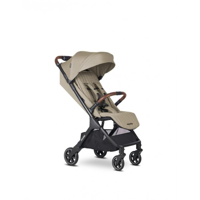 SILLA PASEO JACKEY 2 PEARL TAUPE...