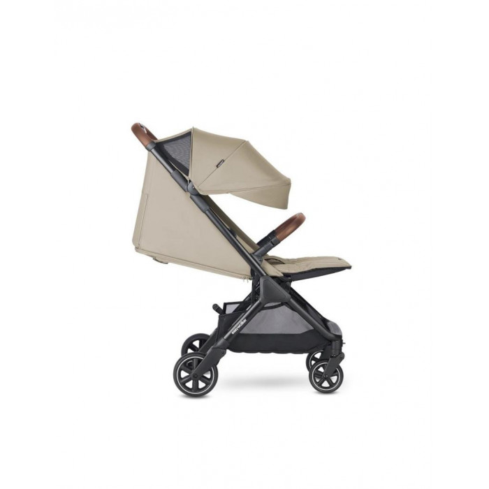 SILLA PASEO JACKEY 2 PEARL TAUPE...