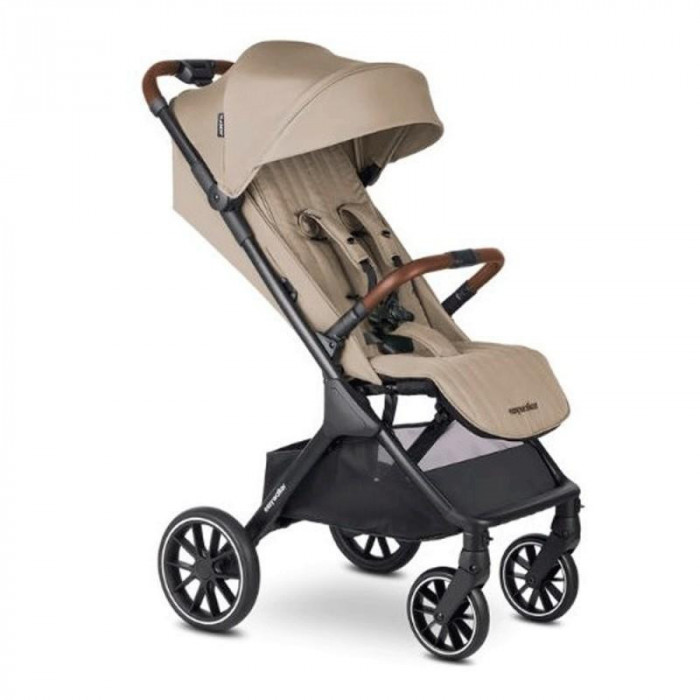 SILLA PASEO JACKEY 2 XL PEARL TAUPE...