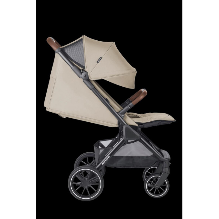 SILLA PASEO JACKEY 2 XL PEARL TAUPE...