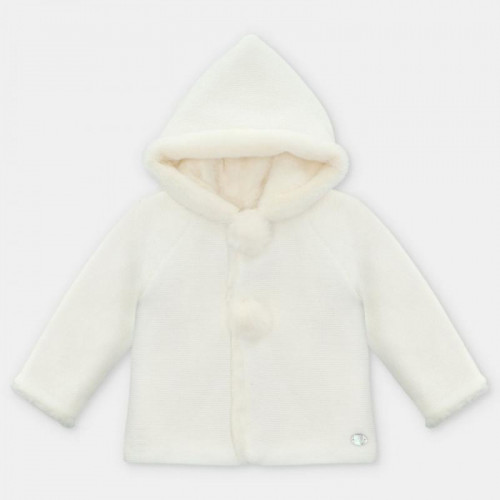 TRENKA LANA BEIG CON 2...