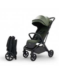 SILLA PASEO NUBI3 GREEN...