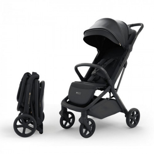 SILLA PASEO NUBI3 BLACK...