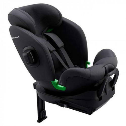 SILLA AUTO STARDUST NEGRO...