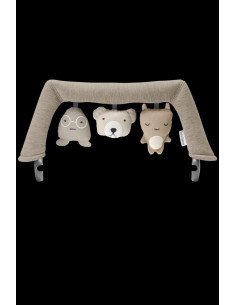 ARCO DE JUEGOS AMIGOS...