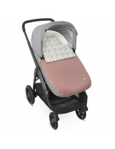 SACO CAPAZO HIGUERA ROSA...