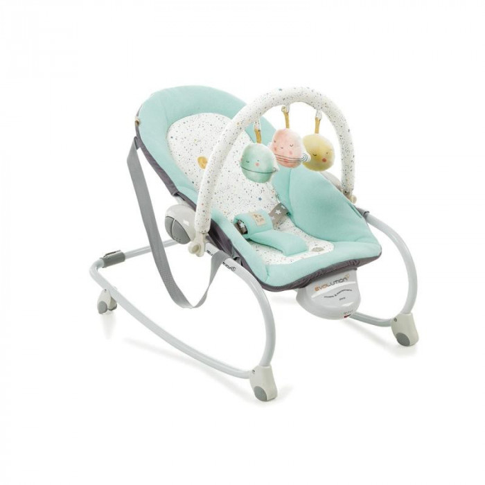 HAMAQUITA EVOLUTION T82 COSMOS VERDE...