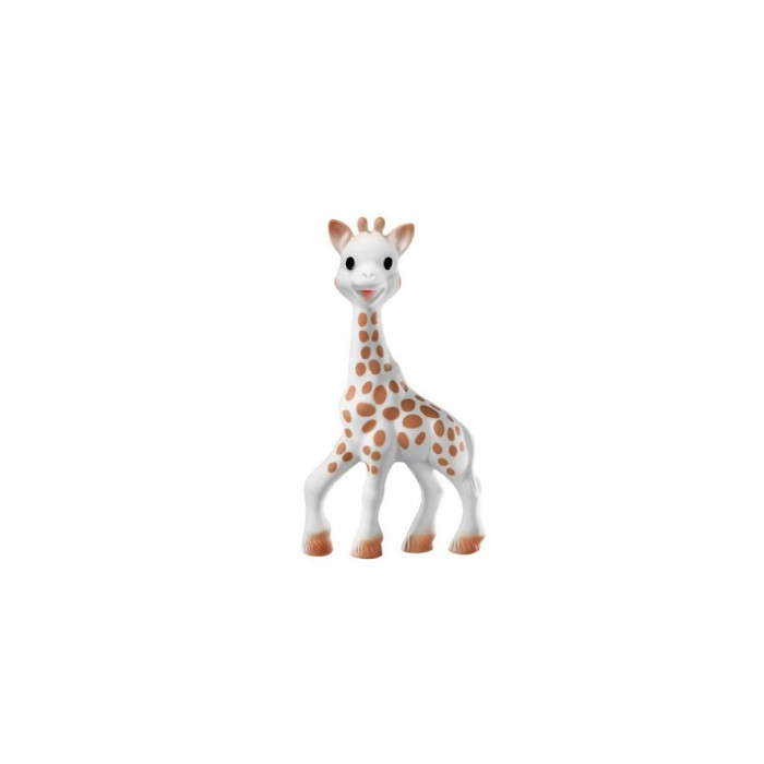 SOPHIE LA GIRAFE HAPPY MAMA 100% HEVEA