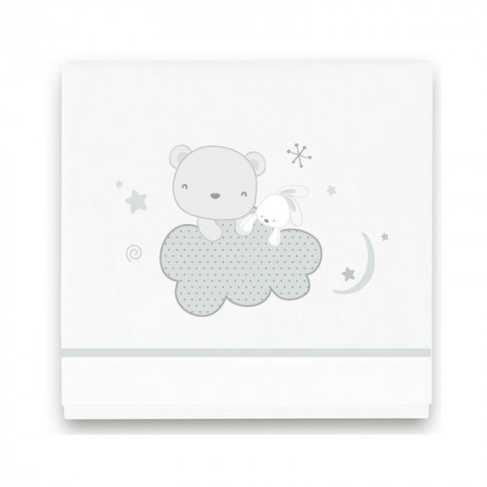 J.SAB CUNA MICROLINA 801 OSO NUBE CTE