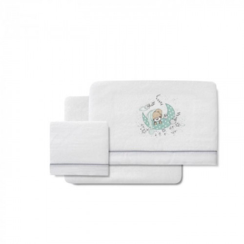 J.SAB CUNA CORALINA NEW...