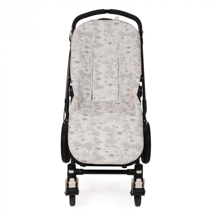 FUNDA SILLA SERENGUETI PASITO A PASITO