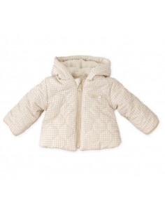 CHAQUETON ACOLCHADO VICHI...