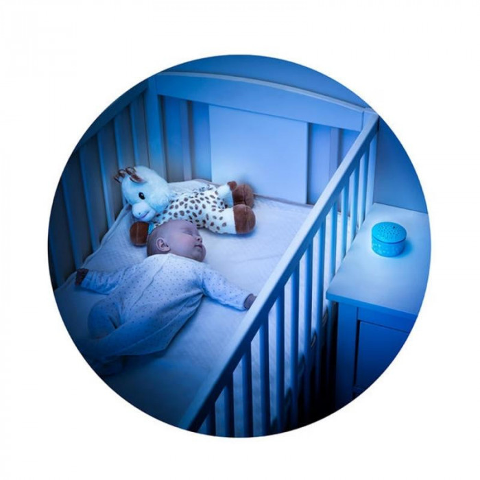 PELUCHE LIGHT&DREAMS JIRAFA SOPHIE