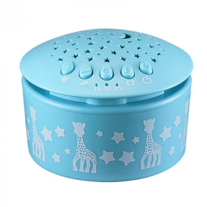 PELUCHE LIGHT&DREAMS JIRAFA SOPHIE