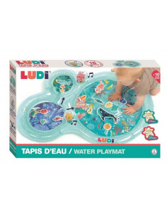 ALFOMBRA DE JUEGOS AGUA...