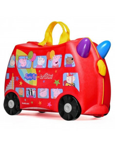 MALETA TRUNKI PEPPA PIG TRUNKI
