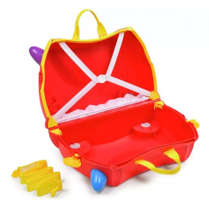 MALETA TRUNKI PEPPA PIG TRUNKI