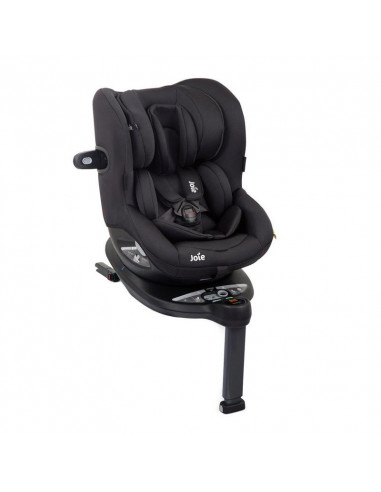 SILLA AUTO I-SPIN 360 JOIE SHALE