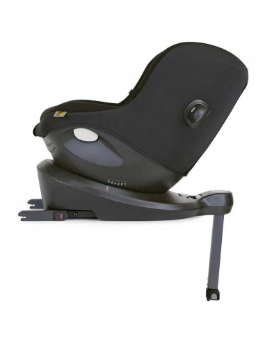 SILLA AUTO I-SPIN 360 JOIE SHALE