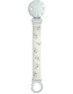 CADENA CHUPETE POETRY AZUL...