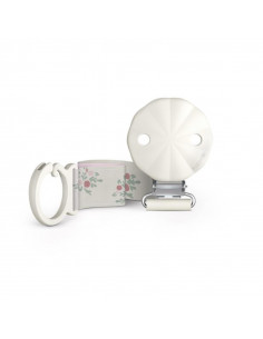 CADENA CHUPETE POETRY ROSA...