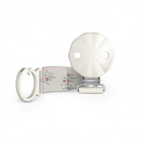 CADENA CHUPETE POETRY ROSA...