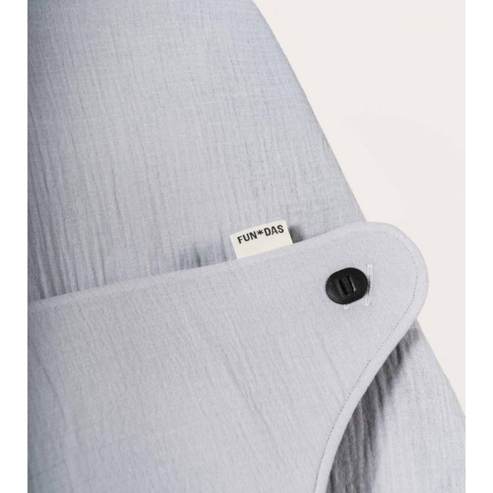 FUNDA HAMAQUITA BALANCE MUSELINA...