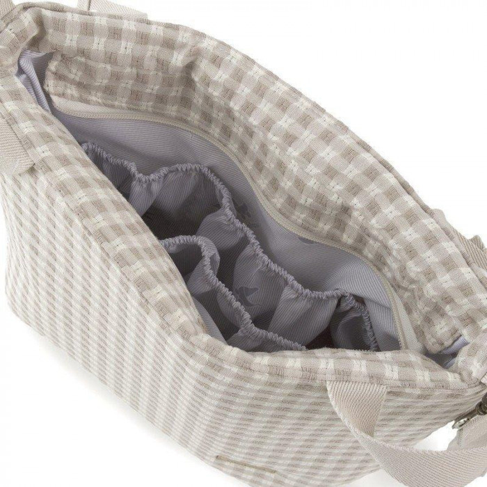 TALEGA VICKY BEIG CAMBRASS