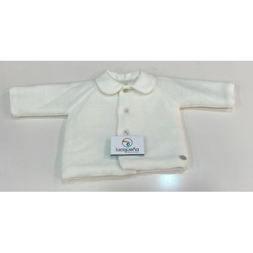 ABRIGO LANA BEIG CON PELITO...