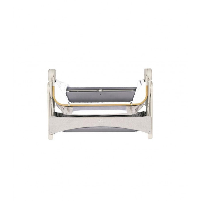 MINICUNA COLECHO STELLA BEIG OLMITOS