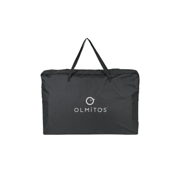 MINICUNA COLECHO STELLA BEIG OLMITOS