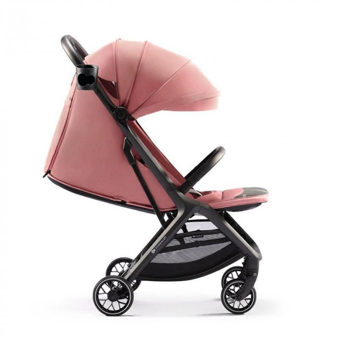 SILLA PASEO NUBI2 PINK ROSA KINDERKRAFT