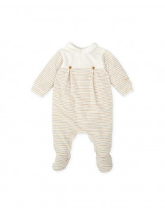 PELELE TUNDOSADO COCCON...