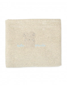 MANTA TUNDOSADO RATON PEREZ...