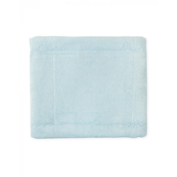 MANTA TUNDOSADO RATON PEREZ BEIG AZUL...